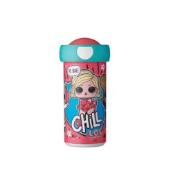 Mepal Schoolbeker LOL Suprise 300ml Best