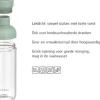 Mepal waterfles vita 500 ml nordic blue Online