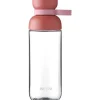 Mepal Waterfles Vita 500 Ml Vivid Mauve Outlet