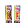 De Grote Speelgoedwinkel Metallic Loopveer 15cm voordelig online kopen? Sale