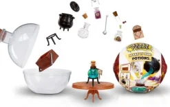 MGA 's Miniverse - Make It Mini Harry Potter In Sidekick Discount