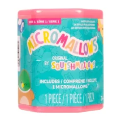 Squishmallows Micromallows Blind Bag 6,5 Cm Outlet