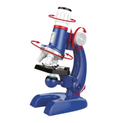 De Grote Speelgoedwinkel Microscoop 1200X B/O voordelig online kopen? Fashion