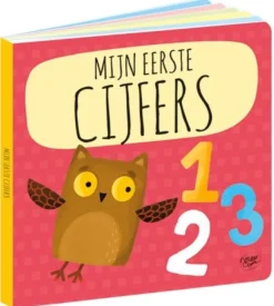 De Grote Speelgoedwinkel Mijn Eerste Cijfers Puzzeltrein + Boek Best