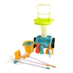De Grote Speelgoedwinkel Mijn Eerste Schoonmaaktrolley voordelig online kopen? Fashion