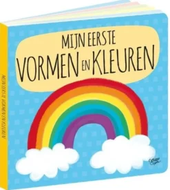 De Grote Speelgoedwinkel Mijn Eerste Vormen En Kleuren Puzzeltrein + Boek Fashion