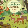 Deltas Mijn Eerste Zoekboek - Dieren In Het Bos Hot