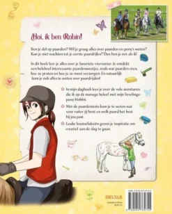 Deltas Mijn Lievelingsboek Over Paarden Sale