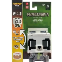 De Grote Speelgoedwinkel Minecraft Flippin Fig voordelig online kopen? Discount