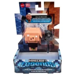 Mattel Minecraft Legends Fidget Figure Discount