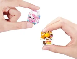 Zuru Mini Brands Kawaii Capsule Sale