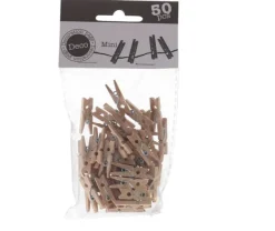 De Grote Speelgoedwinkel Mini Knijpers 50 Stuks Online