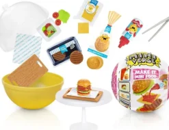 Miniverse Foods: Diner In Pdq Series 3A Discount