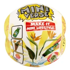 MGA Miniverse Lifestyle Home Series 1A Fashion