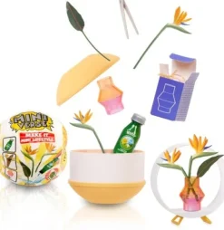 MGA Miniverse Lifestyle Home Series 1A Fashion