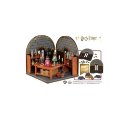 MGA Miniverse Make It Mini Harry Potter Build It Set Best