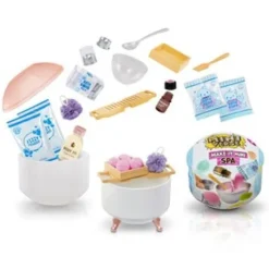 MGA Miniverse Make It Mini Spa New