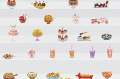 MGA Miniversie Make It Mini Foods: Diner Series 2a Outlet