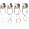 Depesche Miss Melody Armbanden 3 stuks Hot