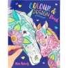 Depesche Miss Melody Colour & Design Book Online