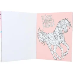Depesche Miss Melody Colour & Design Book Online