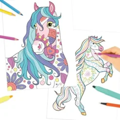 Depesche Miss Melody Colour & Design Book Online