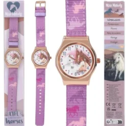 Depesche Miss Melody Horloge voordelig online kopen? Hot