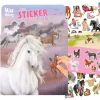 Depesche Miss Melody Mini Sticker Fun New