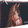 Depesche Miss Melody Portemonnee Glitter Horse Discount