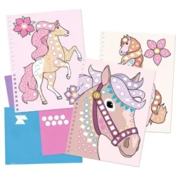 Depesche Miss Melody Sticker Your Picture Fashion