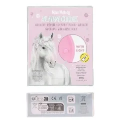 Depesche Miss Melody Wekker Fantasy Horse Best