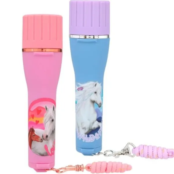Depesche Miss Melody Zaklantaarn Met Timer Clearance