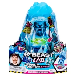 De Grote Speelgoedwinkel Mister Beast Lab Cyro Fashion