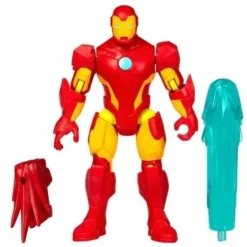 Hasbro Mixmashers Avengers Figuur Iron Man Discount