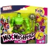 Marvel Mixmashers Avengers Figuur Deluxe Hulk Clearance