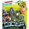 Hasbro Mixmashers Transformers Figuur Optimus Prime Fashion