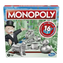 Hasbro Monopoly Classic voordelig online kopen? Fashion