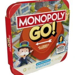 Hasbro Monopoly Go! voordelig online kopen? Outlet