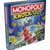 Hasbro Monopoly knockout (Nederland) voordelig online kopen? Hot