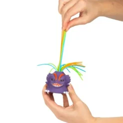 De Grote Speelgoedwinkel Monster Fun Trekbare Haren Met Geluid Online