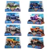 Spinmaster Monster Jam Die Cast Collector Truck 1:24 Outlet