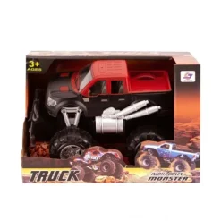 Dickie Toys Monstertruck Frictie voordelig online kopen? Online