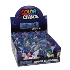 De Grote Speelgoedwinkel Moonlight Beauties Unicorn Color Change Discount