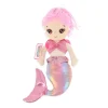 My Beautiful Dolls Room Pop Stof Zeemeermin 43cm Best