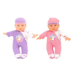 My Beautiful Dolls Room zachte babypop Fashion