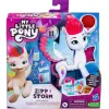 My little pony Magische Vleugels Zipp Storm Online