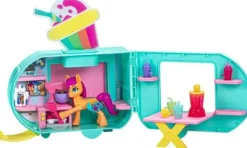 My little pony Sunny Starcout Smoothie Kraam Discount