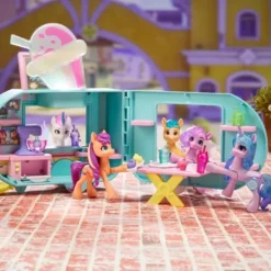 My little pony Sunny Starcout Smoothie Kraam Discount