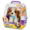Little Live Pets My Really Real Puppy Patches New