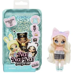 MGA Na! Na! Na! Surprise Minis Series 2 Clearance